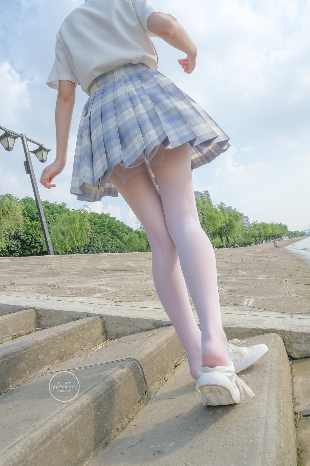 图片[20]-森萝财团写真 有料 NO.046[85P] – 速更版-美库