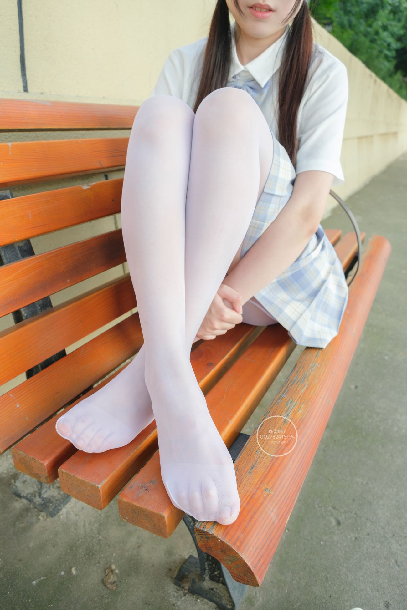 图片[26]-森萝财团写真 有料 NO.046[85P] – 速更版-美库