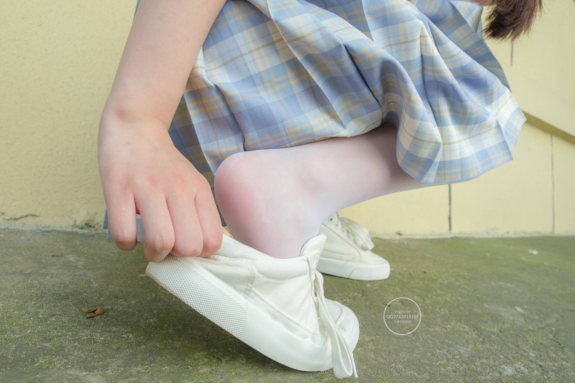 图片[30]-森萝财团写真 有料 NO.046[85P] – 速更版-美库