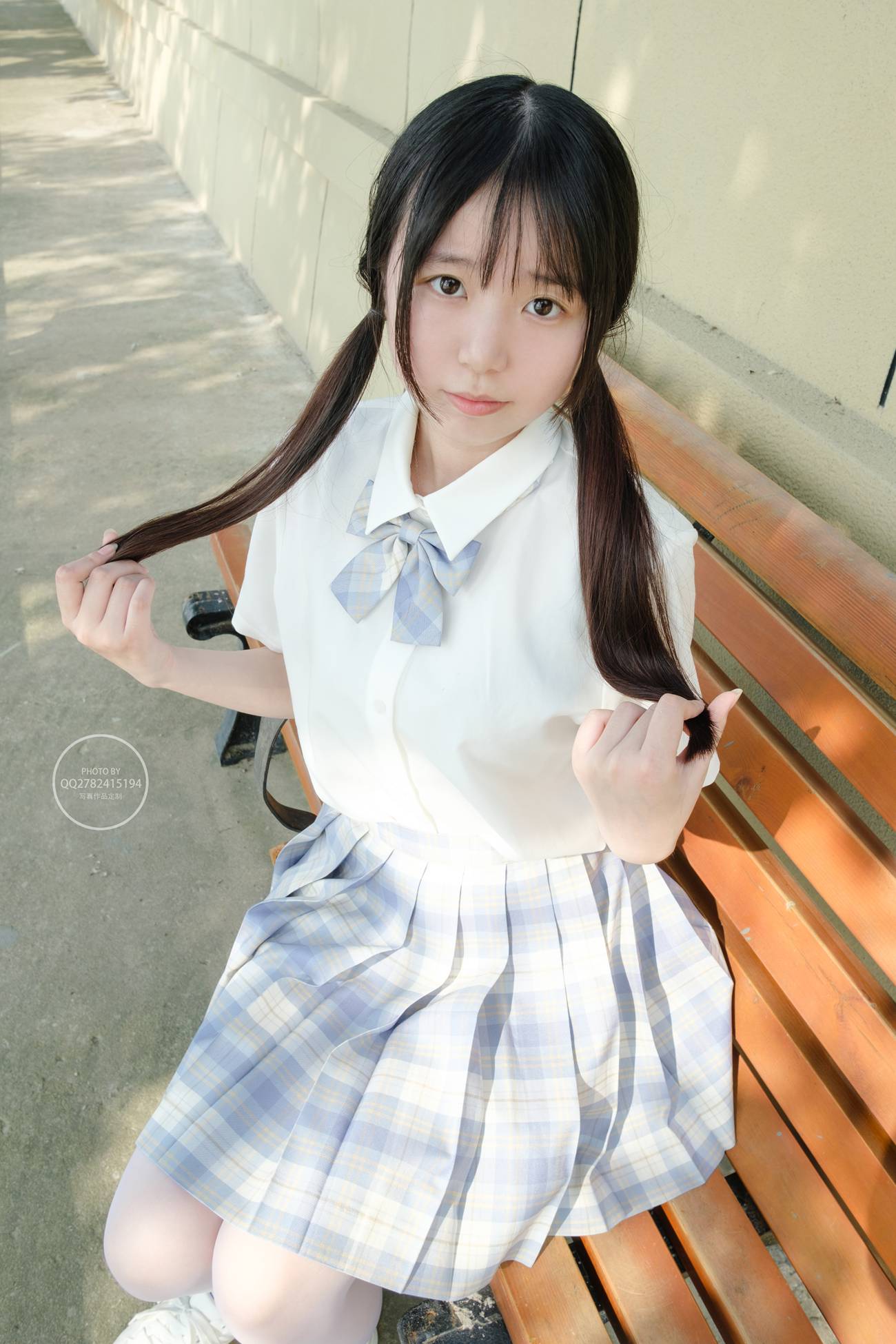 图片[35]-森萝财团写真 有料 NO.046[85P] – 速更版-美库