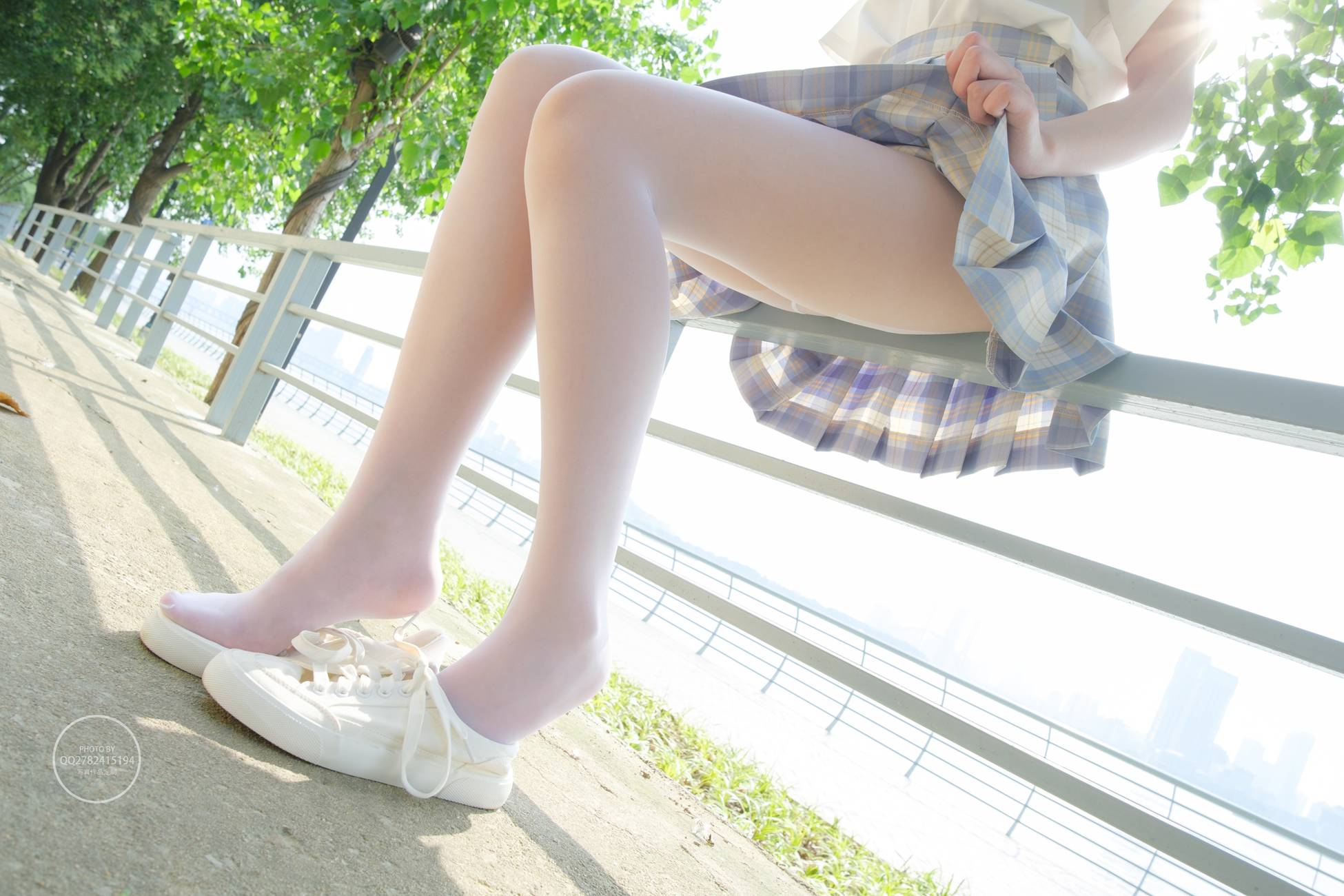 图片[49]-森萝财团写真 有料 NO.046[85P] – 速更版-美库