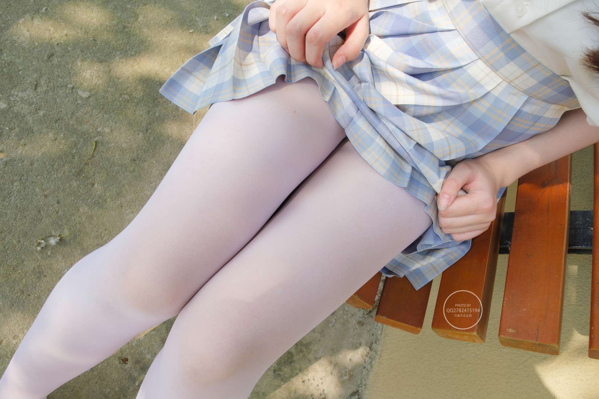 图片[55]-森萝财团写真 有料 NO.046[85P] – 速更版-美库