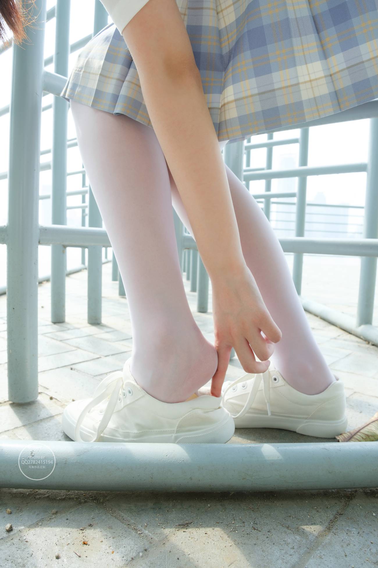 图片[68]-森萝财团写真 有料 NO.046[85P] – 速更版-美库