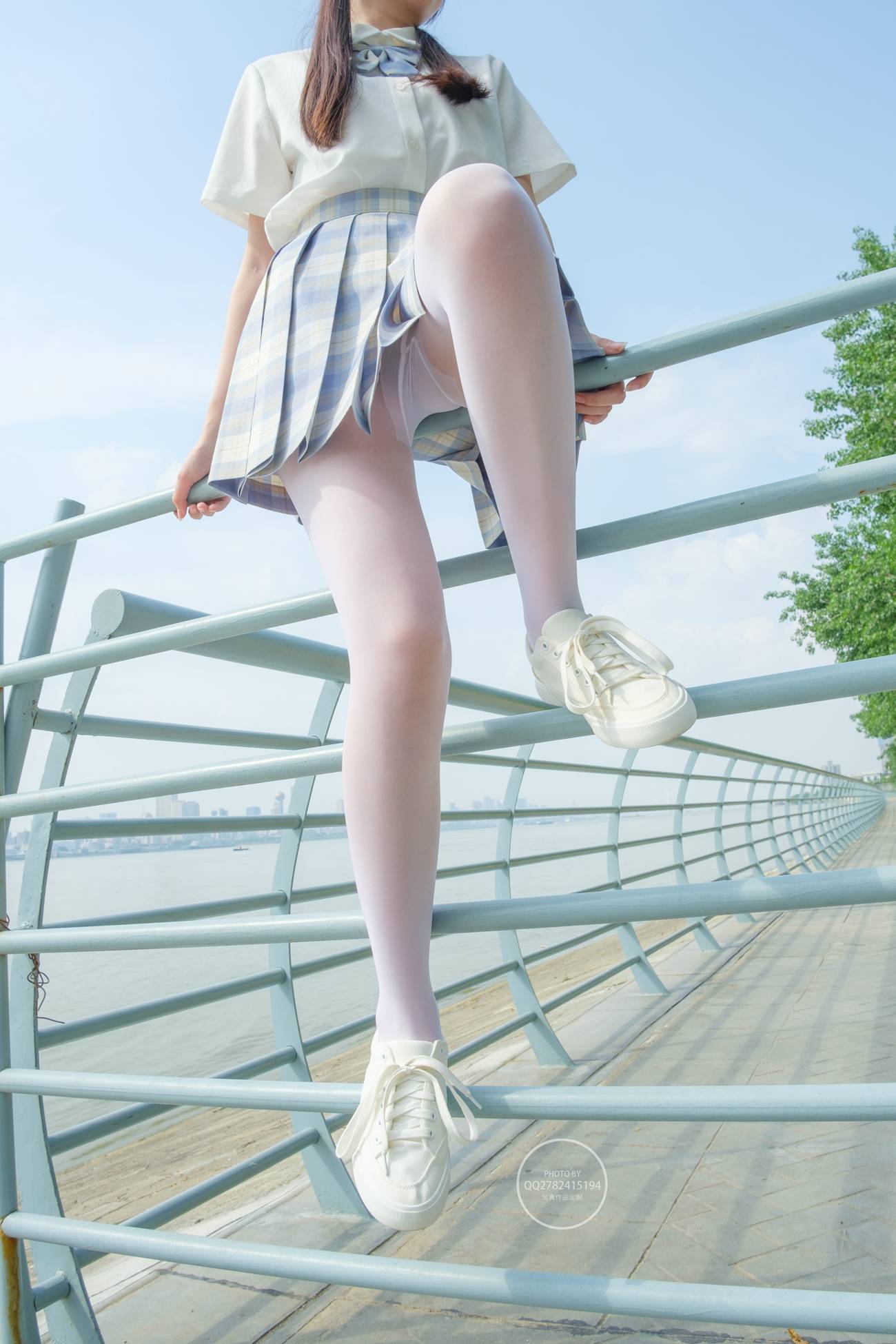 图片[71]-森萝财团写真 有料 NO.046[85P] – 速更版-美库