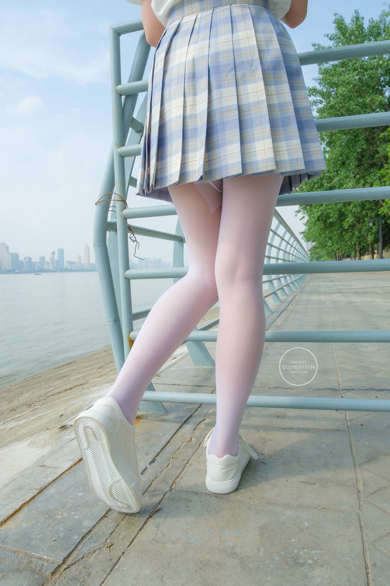 图片[72]-森萝财团写真 有料 NO.046[85P] – 速更版-美库