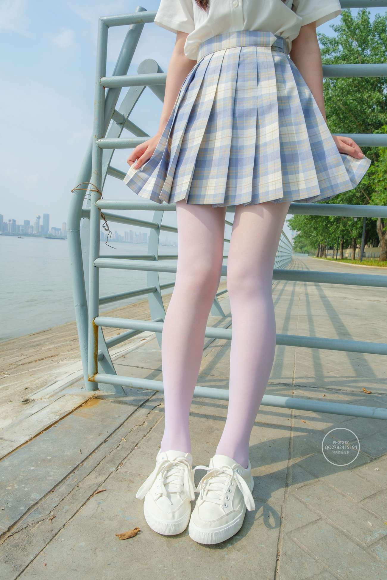 图片[74]-森萝财团写真 有料 NO.046[85P] – 速更版-美库