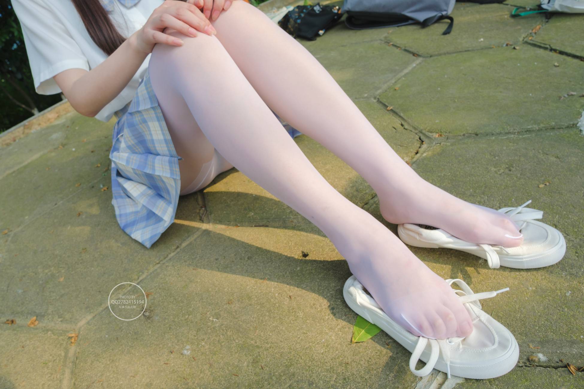 图片[77]-森萝财团写真 有料 NO.046[85P] – 速更版-美库