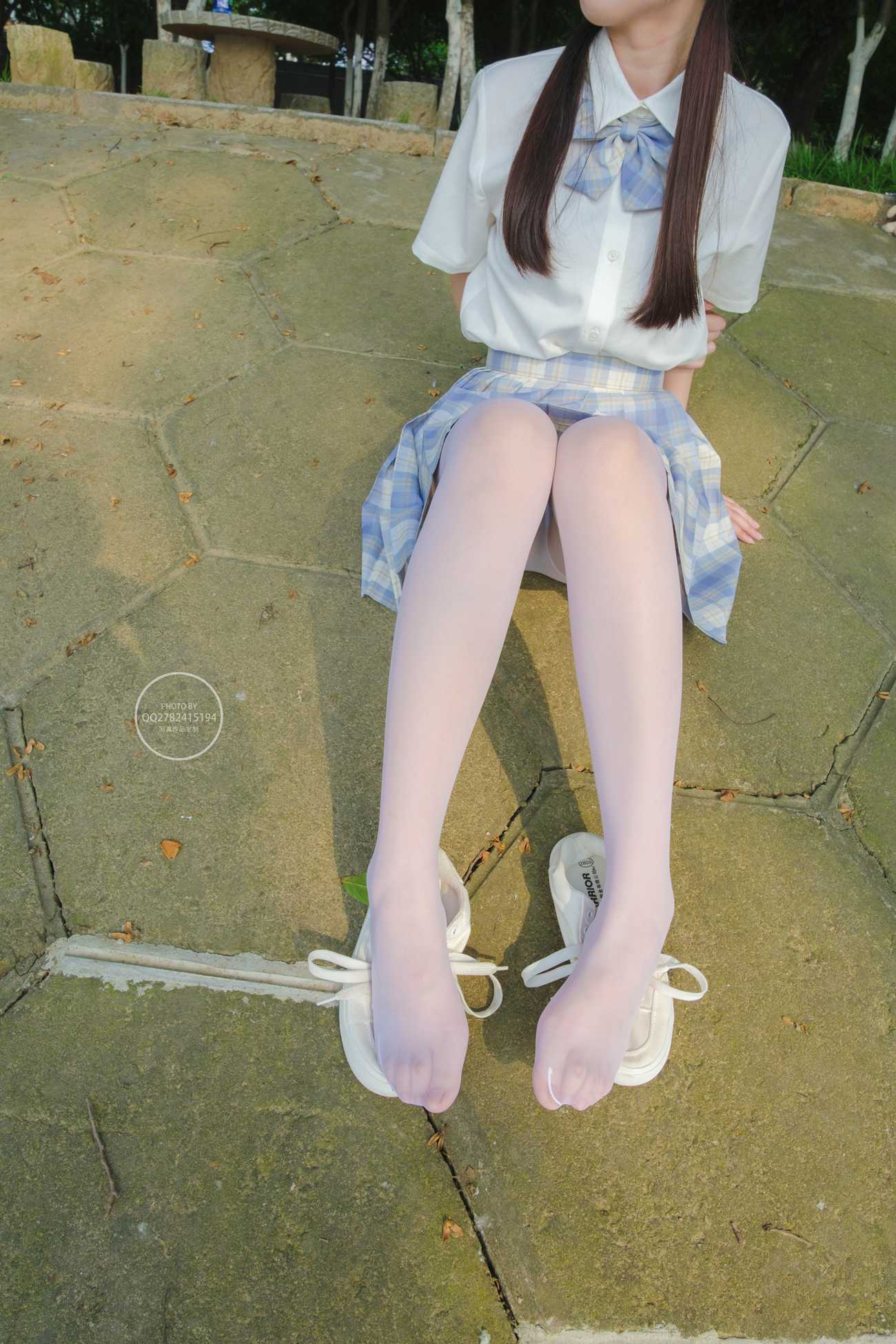 图片[79]-森萝财团写真 有料 NO.046[85P] – 速更版-美库