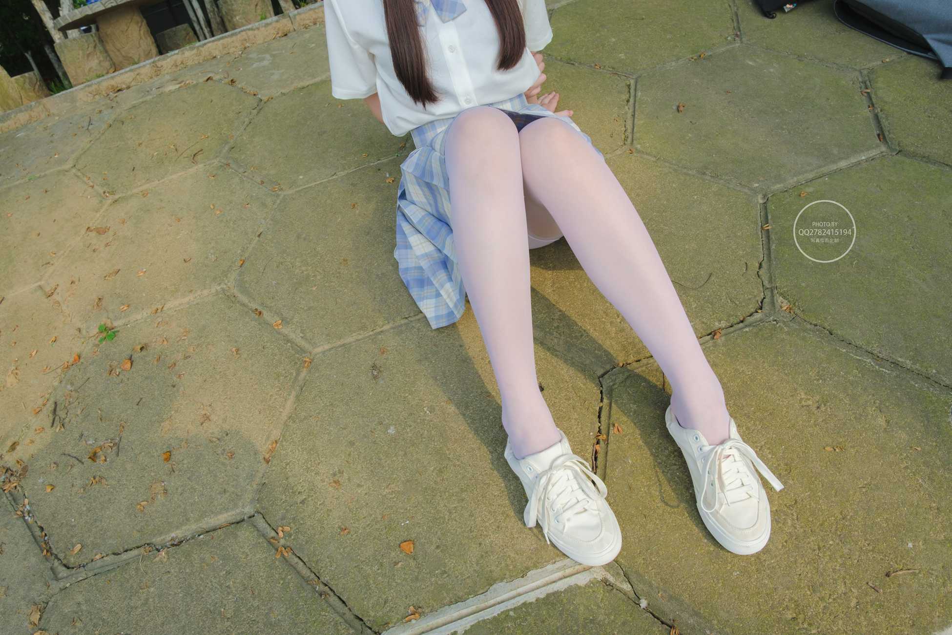 图片[80]-森萝财团写真 有料 NO.046[85P] – 速更版-美库