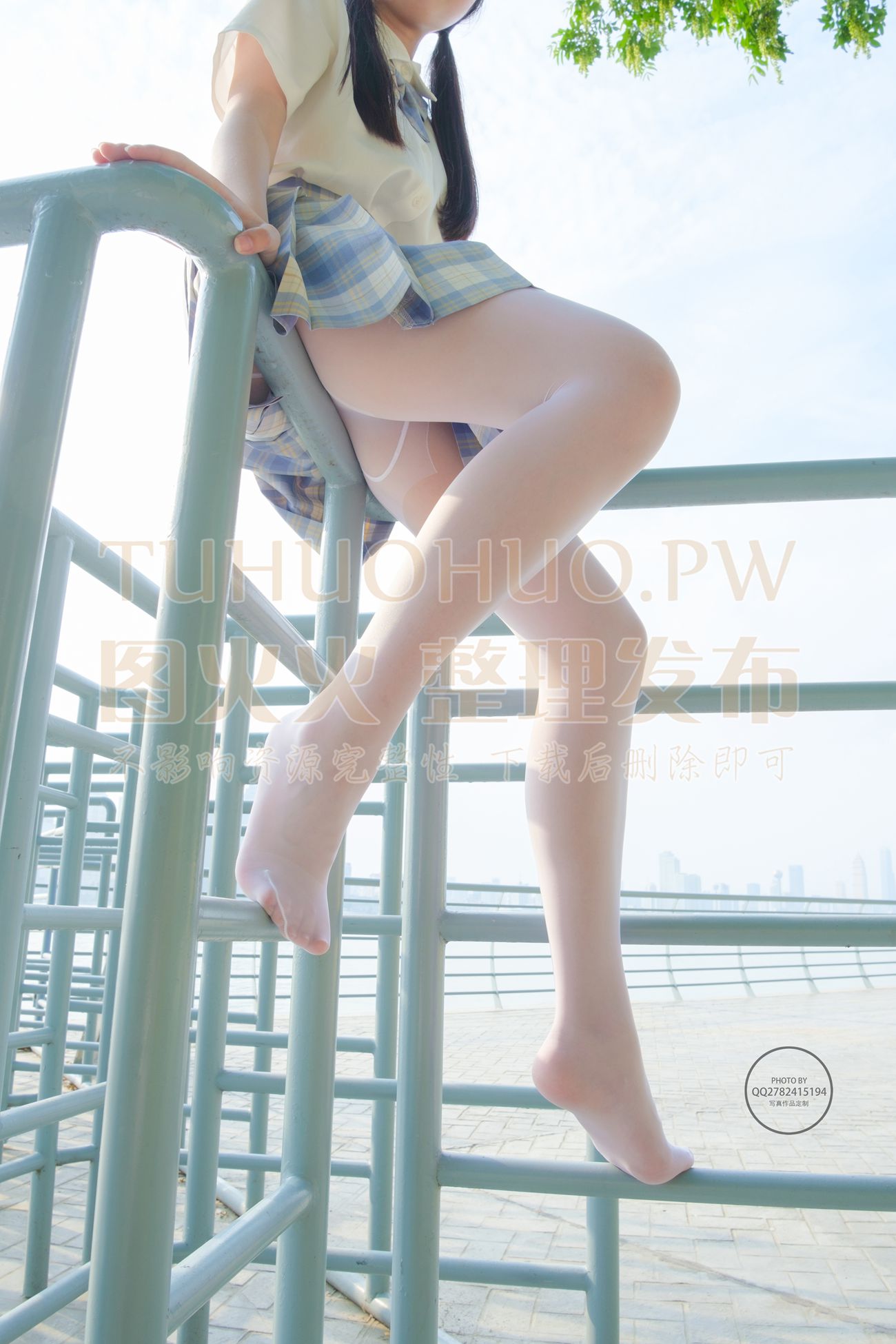 图片[82]-森萝财团写真 有料 NO.046[85P] – 速更版-美库