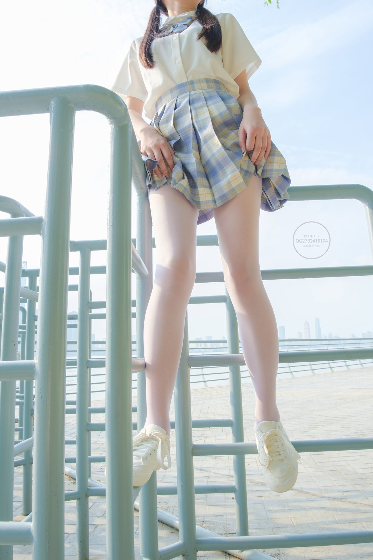 图片[87]-森萝财团写真 有料 NO.046[85P] – 速更版-美库