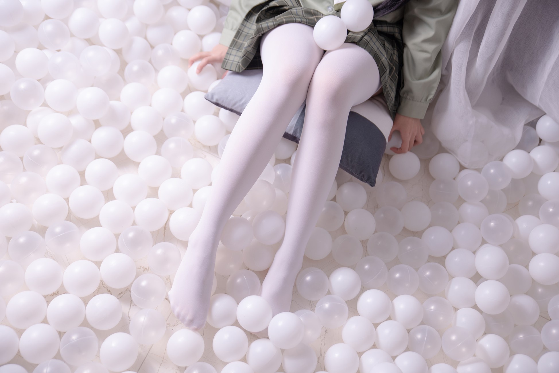 图片[13]-面饼仙儿 – 纯腿福利[44P] – 速更版-美库