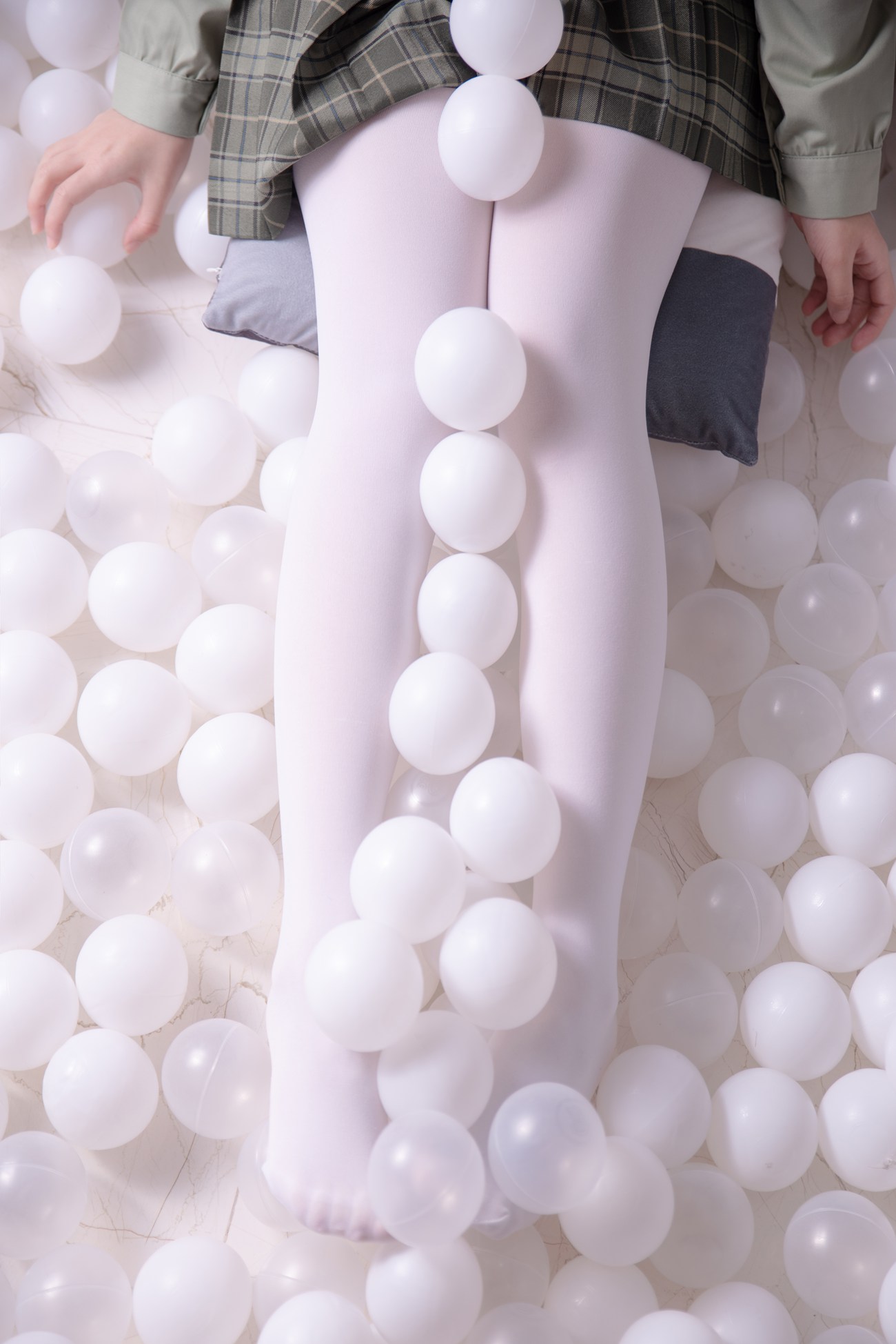 图片[14]-面饼仙儿 – 纯腿福利[44P] – 速更版-美库