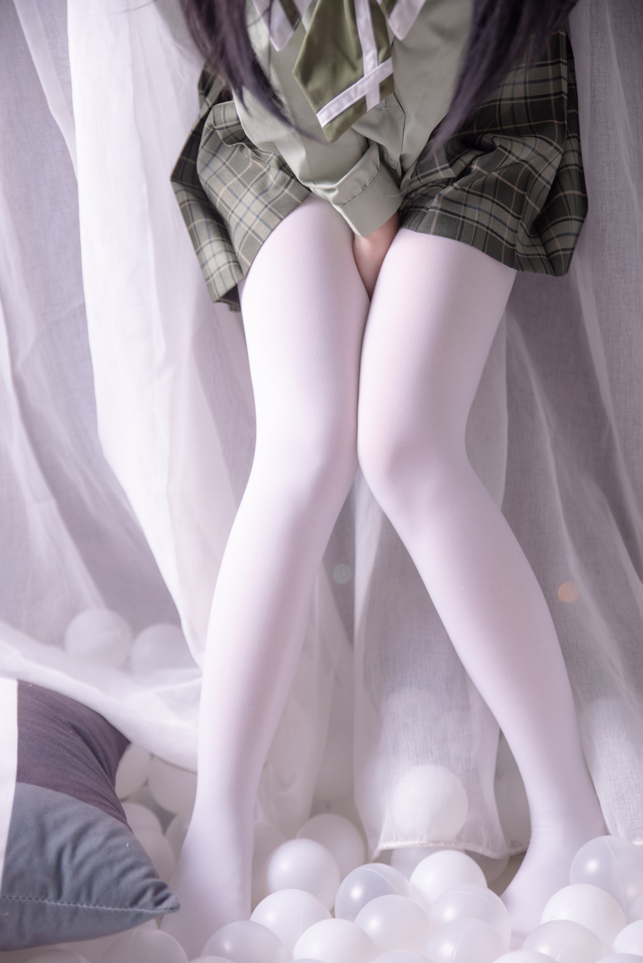 图片[21]-面饼仙儿 – 纯腿福利[44P] – 速更版-美库