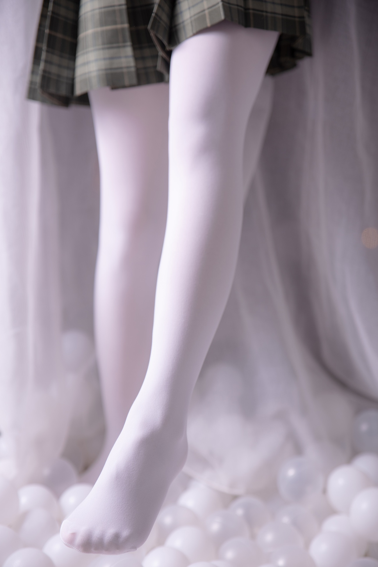 图片[24]-面饼仙儿 – 纯腿福利[44P] – 速更版-美库