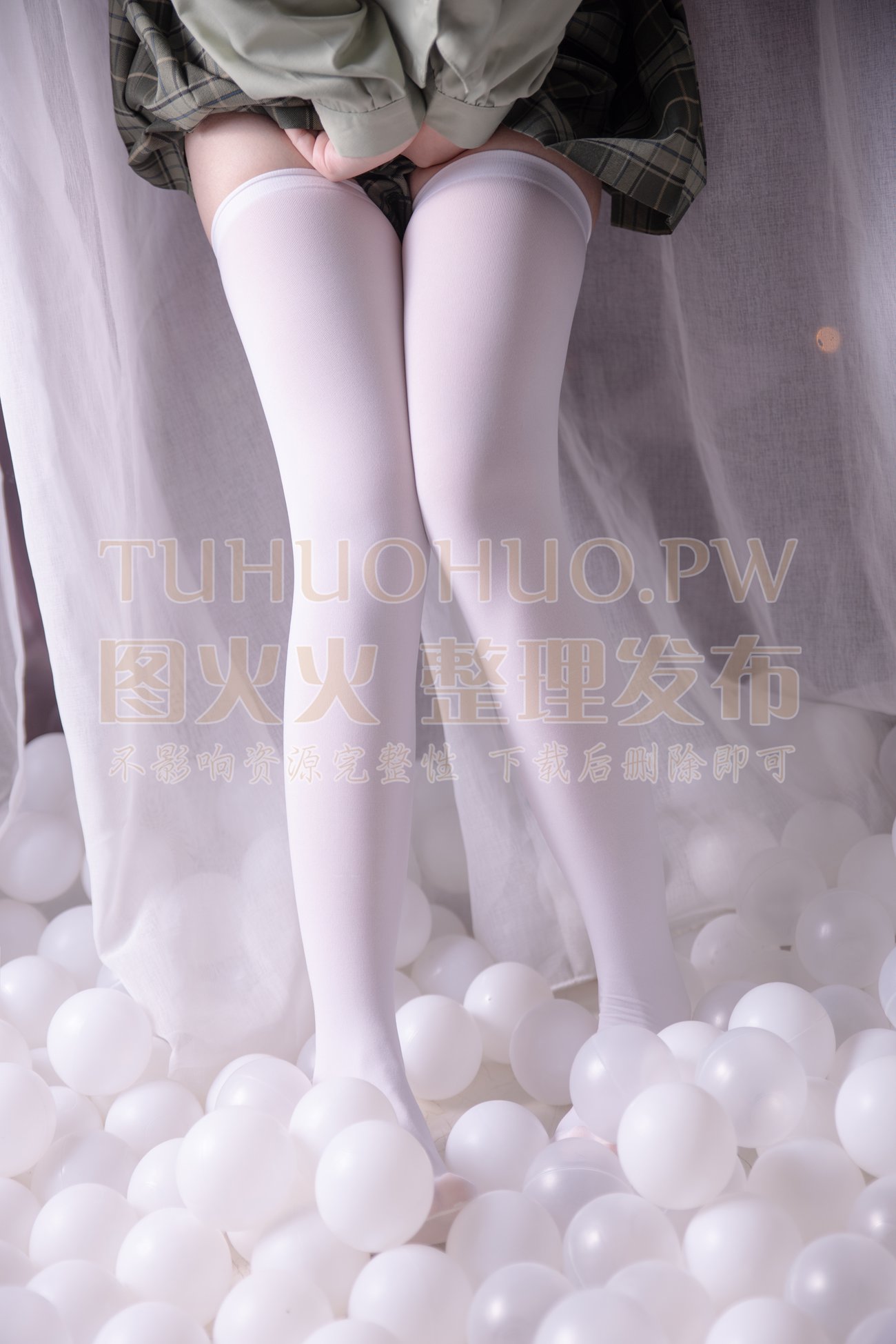 图片[26]-面饼仙儿 – 纯腿福利[44P] – 速更版-美库