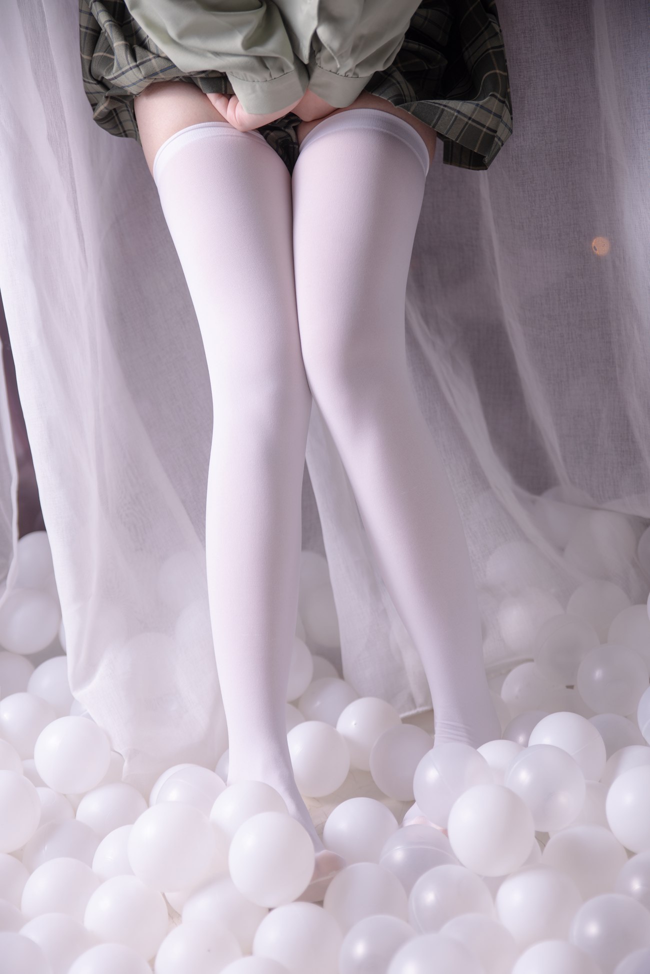 图片[27]-面饼仙儿 – 纯腿福利[44P] – 速更版-美库