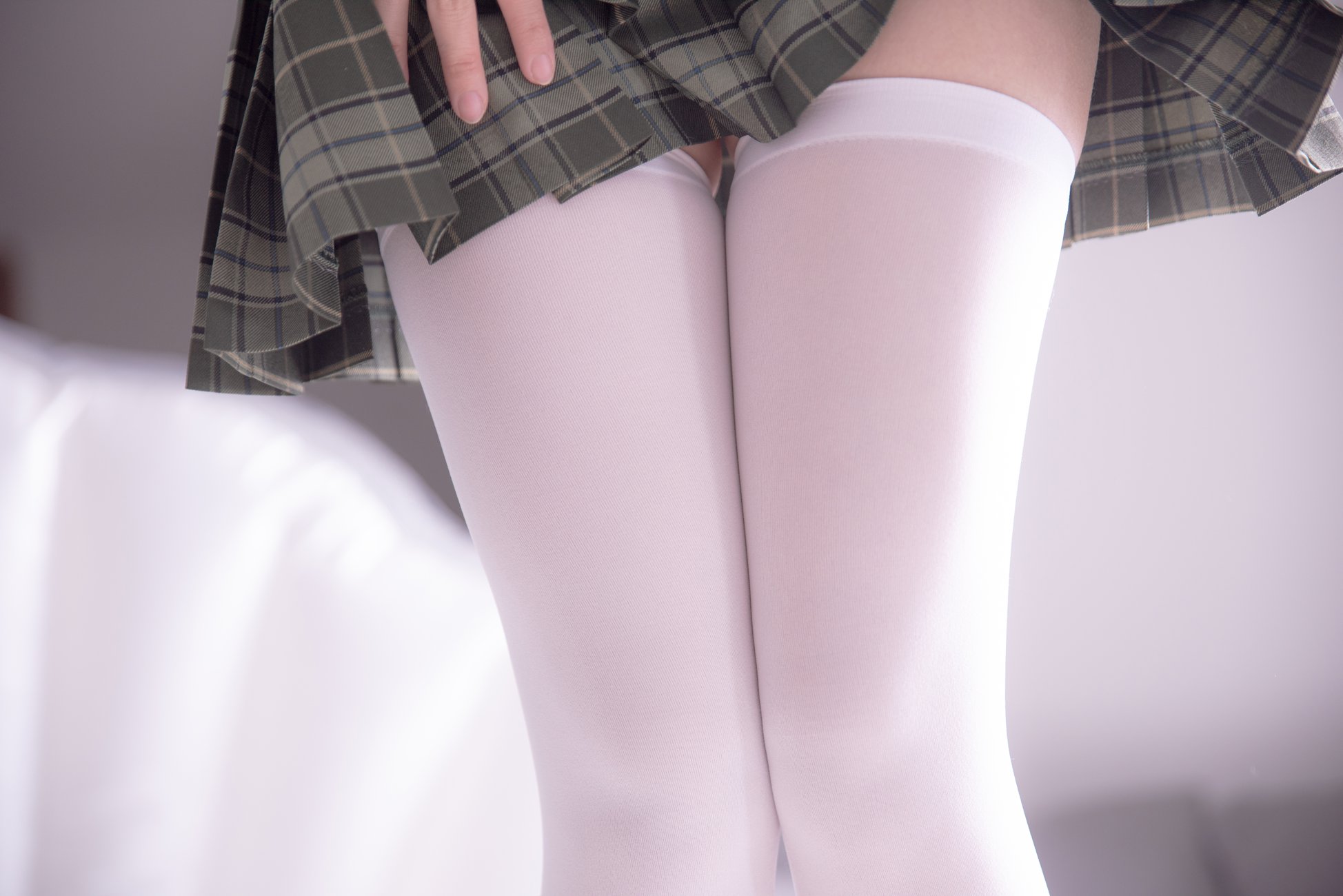 图片[35]-面饼仙儿 – 纯腿福利[44P] – 速更版-美库