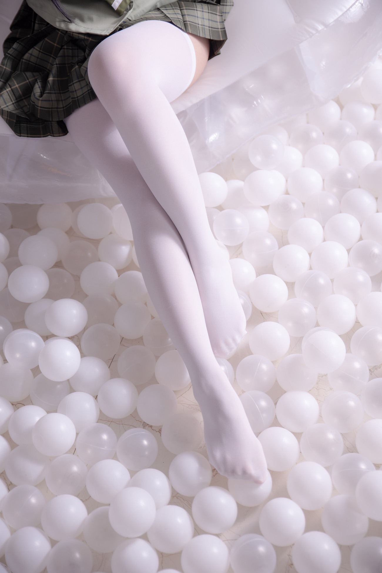 图片[41]-面饼仙儿 – 纯腿福利[44P] – 速更版-美库