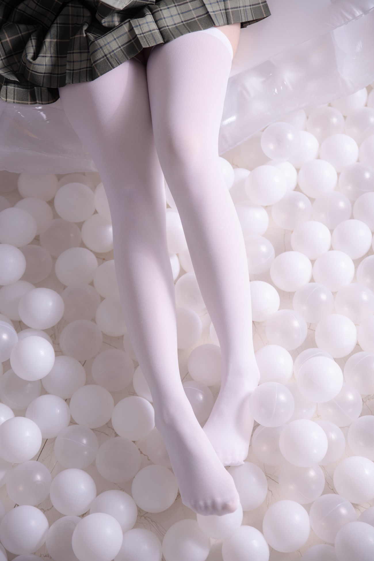 图片[42]-面饼仙儿 – 纯腿福利[44P] – 速更版-美库