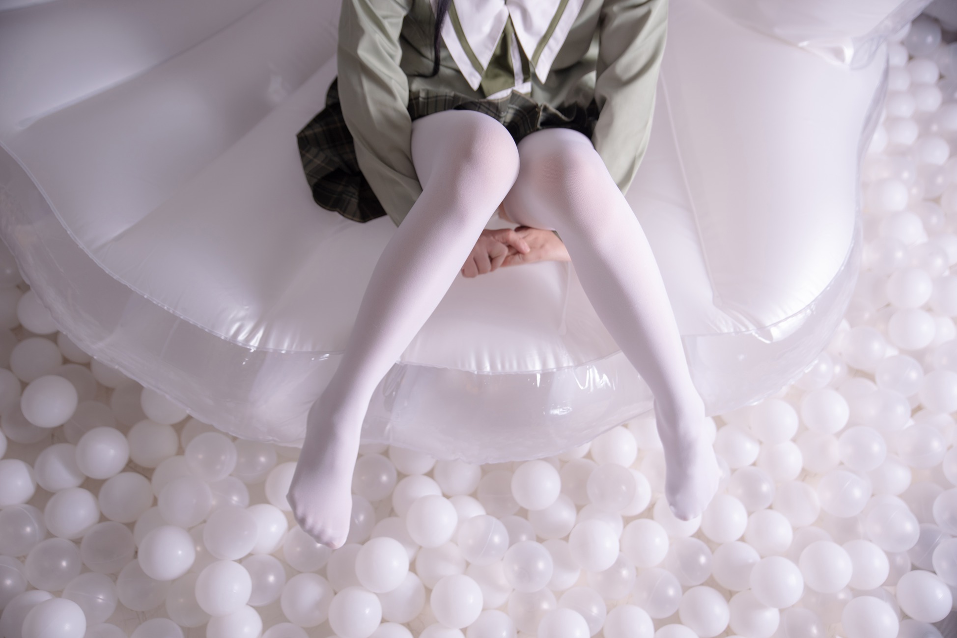 图片[43]-面饼仙儿 – 纯腿福利[44P] – 速更版-美库