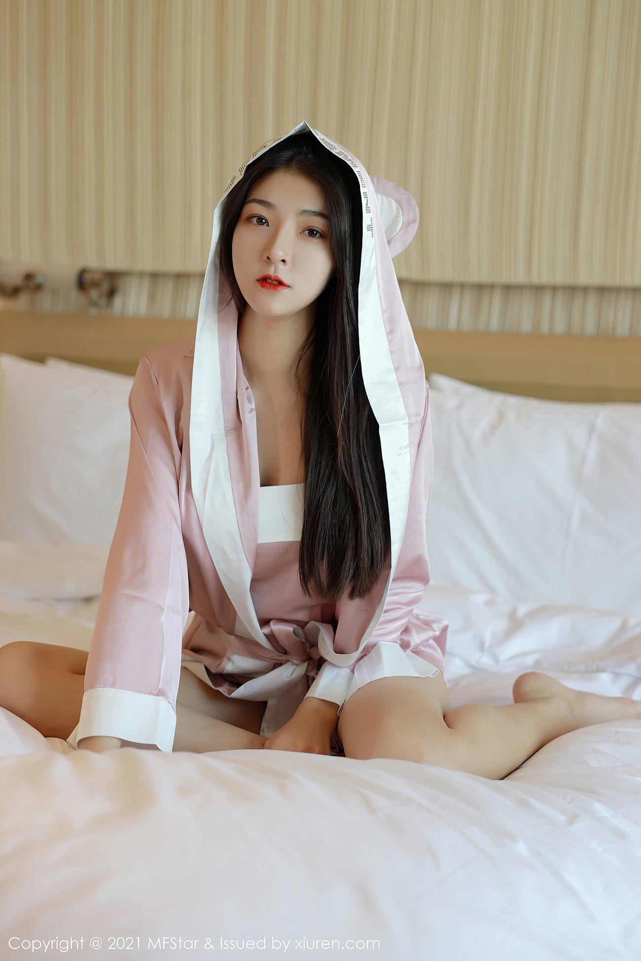 图片[42]-[MFStar模范学苑] 2021.02.03 VOL.453 Laura苏雨彤 [44P] – 速更版-美库