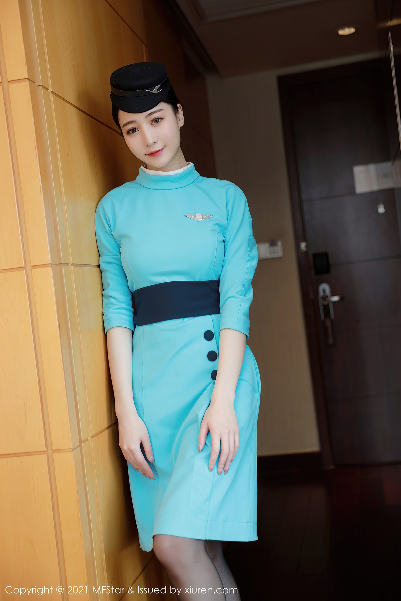 图片[61]-[MFStar模范学苑] 2021.02.05 VOL.455 水水er [69P] – 速更版-美库