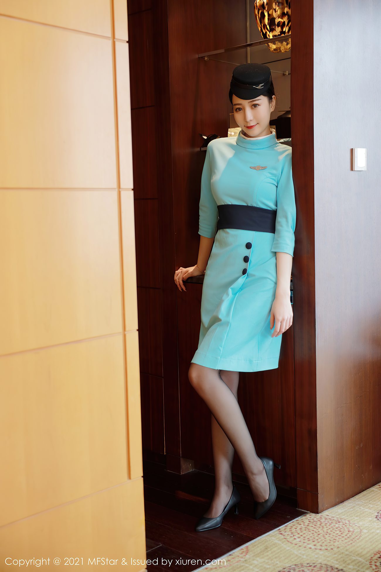 图片[65]-[MFStar模范学苑] 2021.02.05 VOL.455 水水er [69P] – 速更版-美库