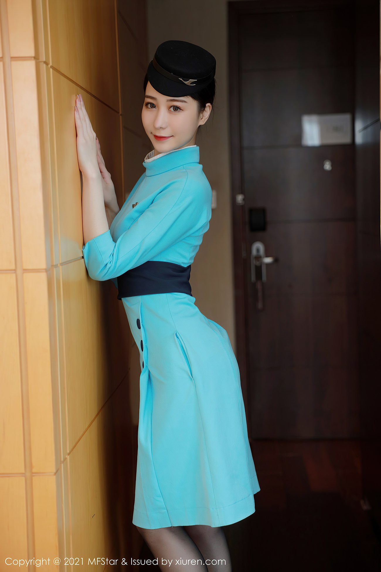 图片[69]-[MFStar模范学苑] 2021.02.05 VOL.455 水水er [69P] – 速更版-美库