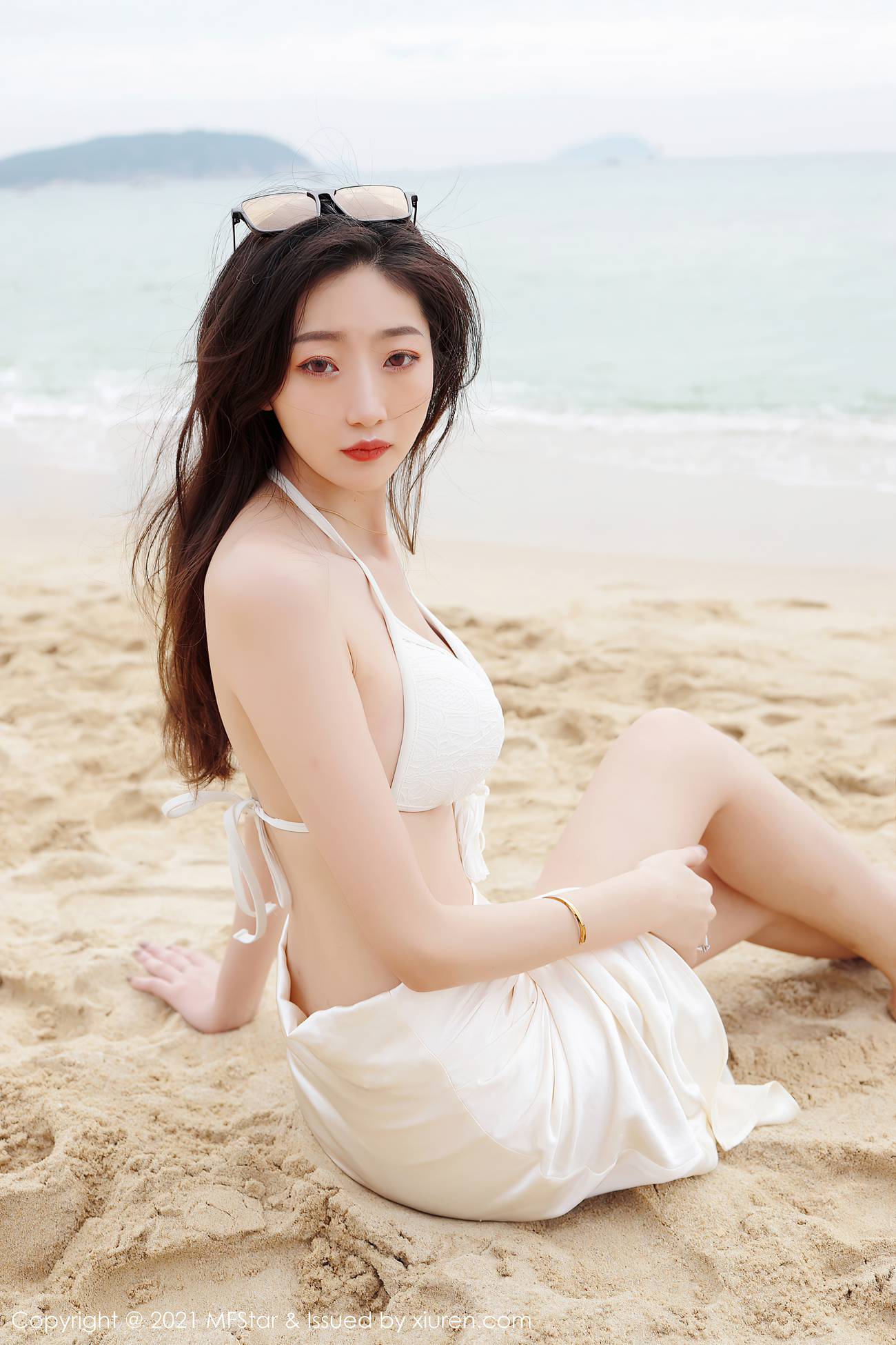 图片[14]-[MFStar模范学苑] 2021.03.05 VOL.464 安琪Yee [52P] – 速更版-美库