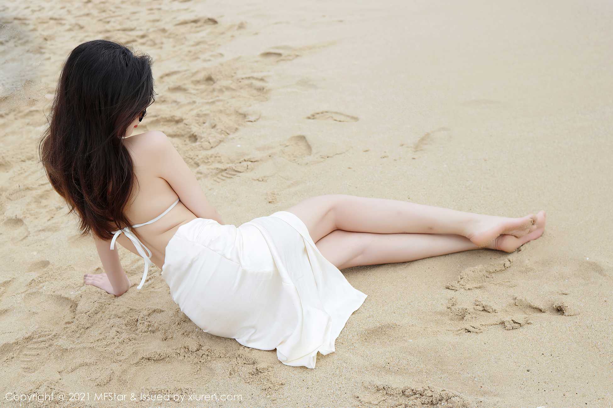 图片[21]-[MFStar模范学苑] 2021.03.05 VOL.464 安琪Yee [52P] – 速更版-美库