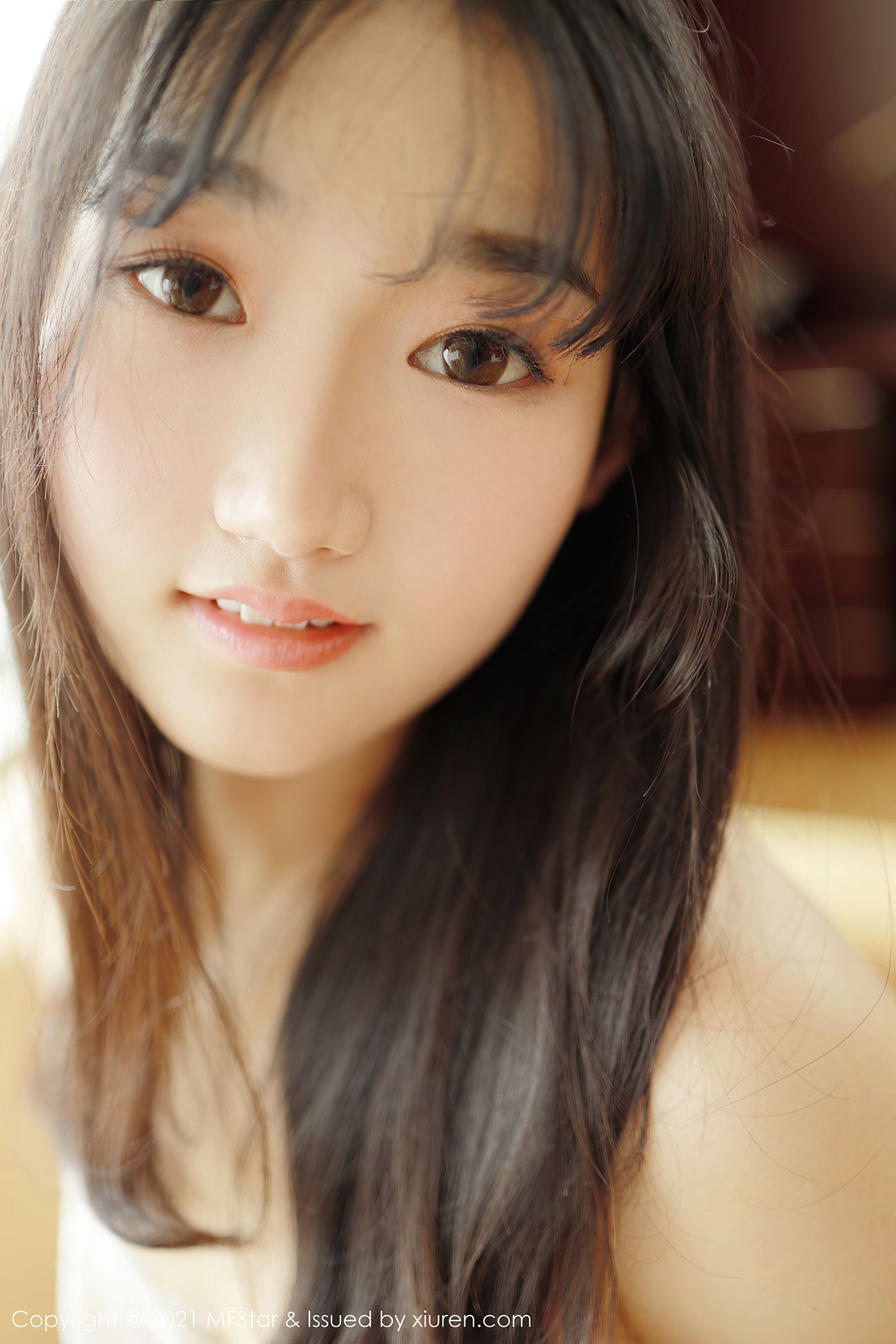 图片[11]-[MFStar模范学苑] 2021.03.18 VOL.470 母崽崽 [39P] – 速更版-美库