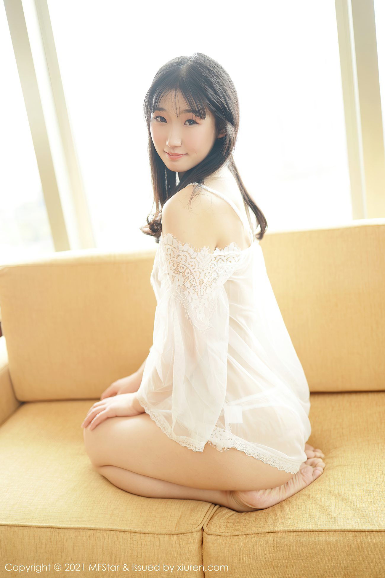 图片[15]-[MFStar模范学苑] 2021.03.18 VOL.470 母崽崽 [39P] – 速更版-美库