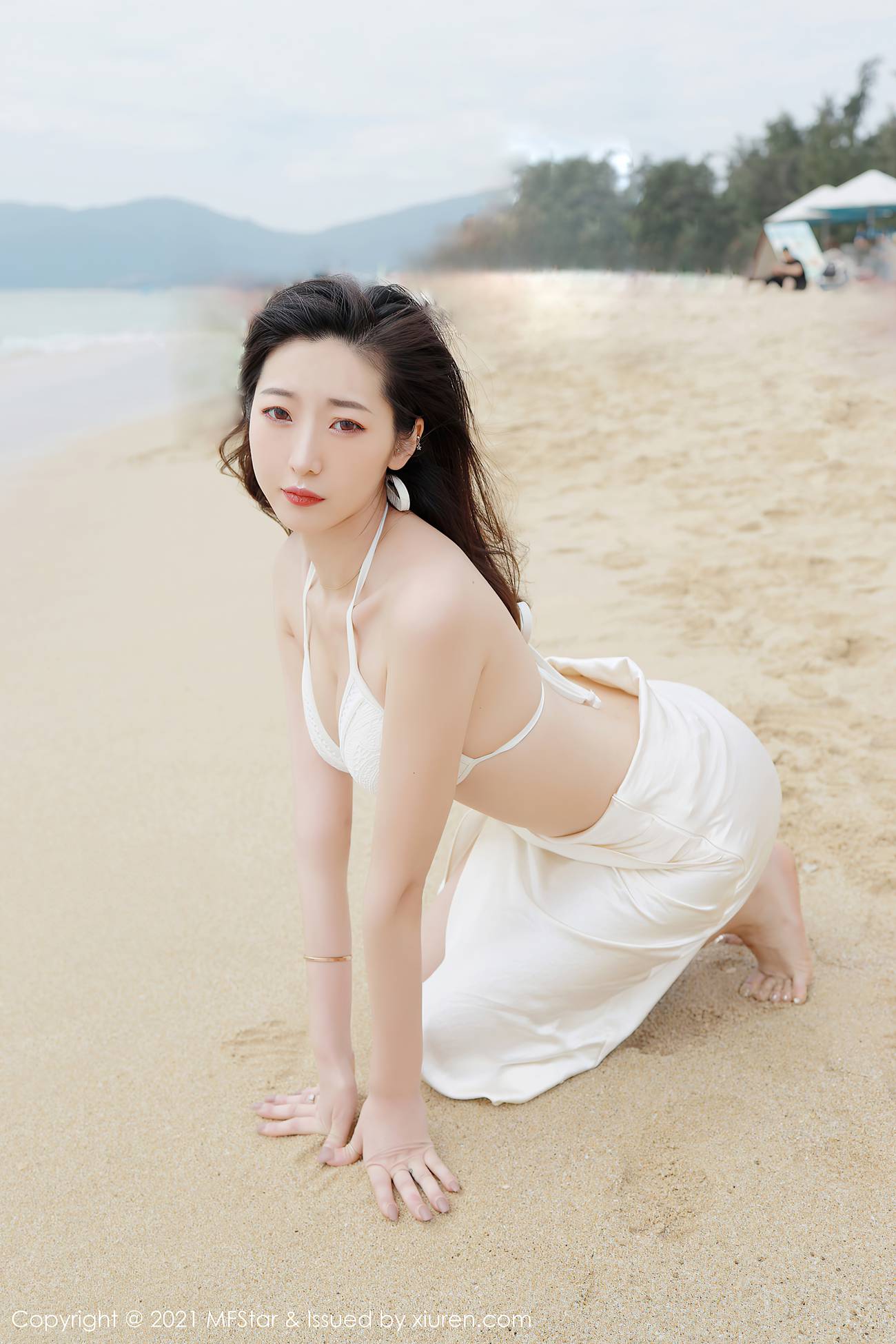 图片[34]-[MFStar模范学苑] 2021.03.05 VOL.464 安琪Yee [52P] – 速更版-美库