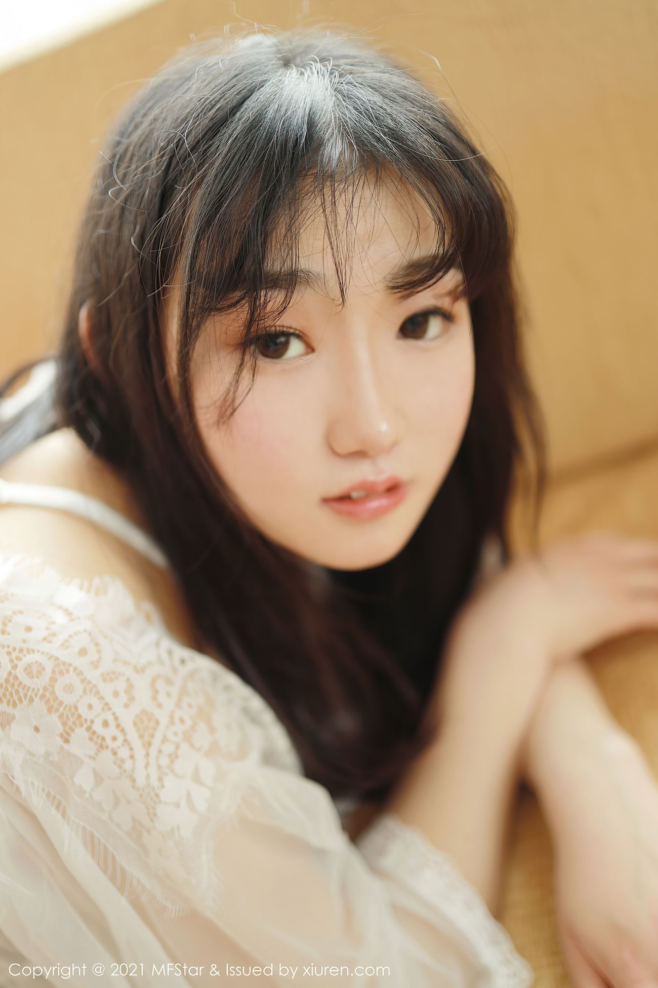 图片[21]-[MFStar模范学苑] 2021.03.18 VOL.470 母崽崽 [39P] – 速更版-美库