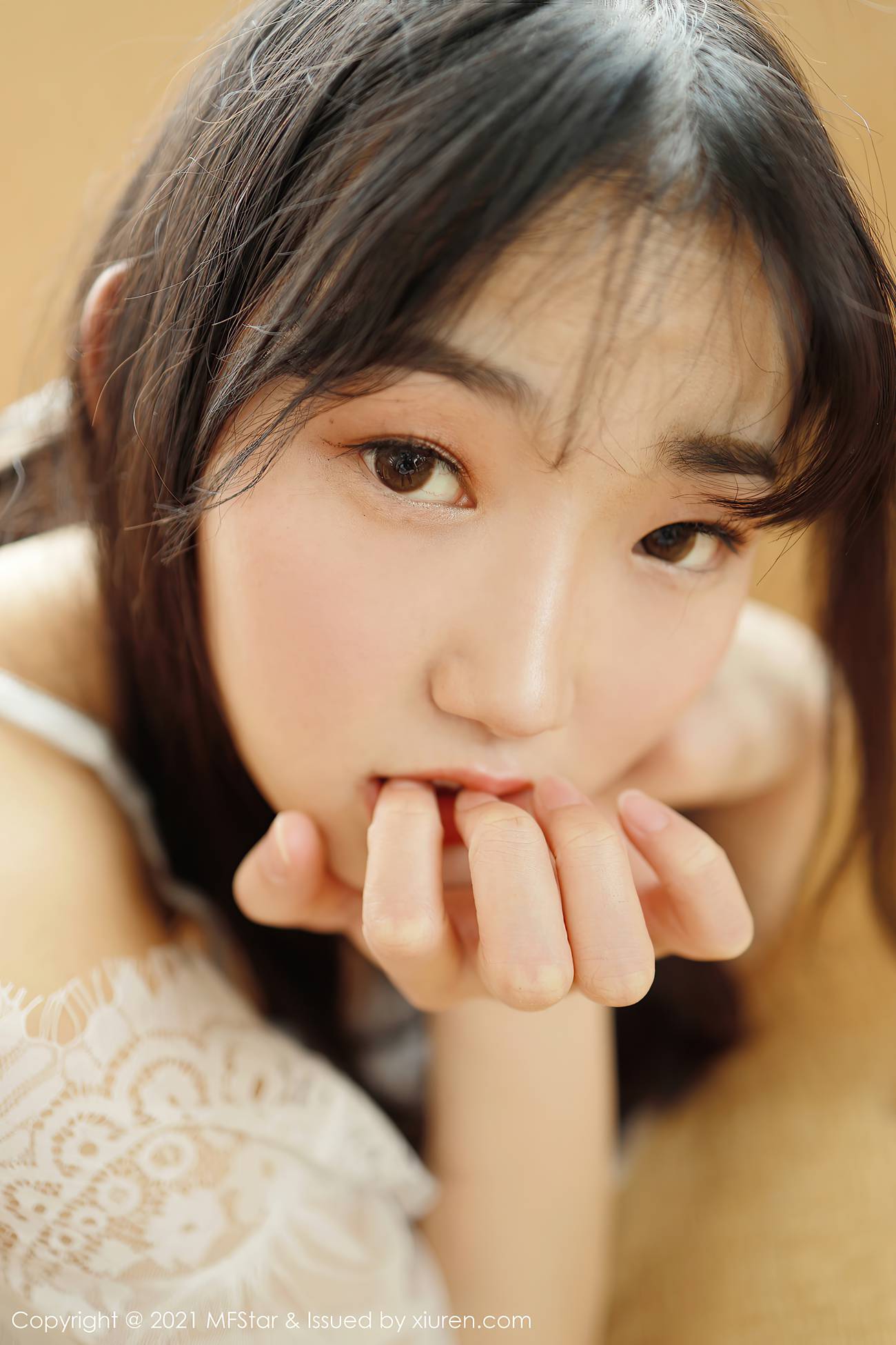 图片[22]-[MFStar模范学苑] 2021.03.18 VOL.470 母崽崽 [39P] – 速更版-美库