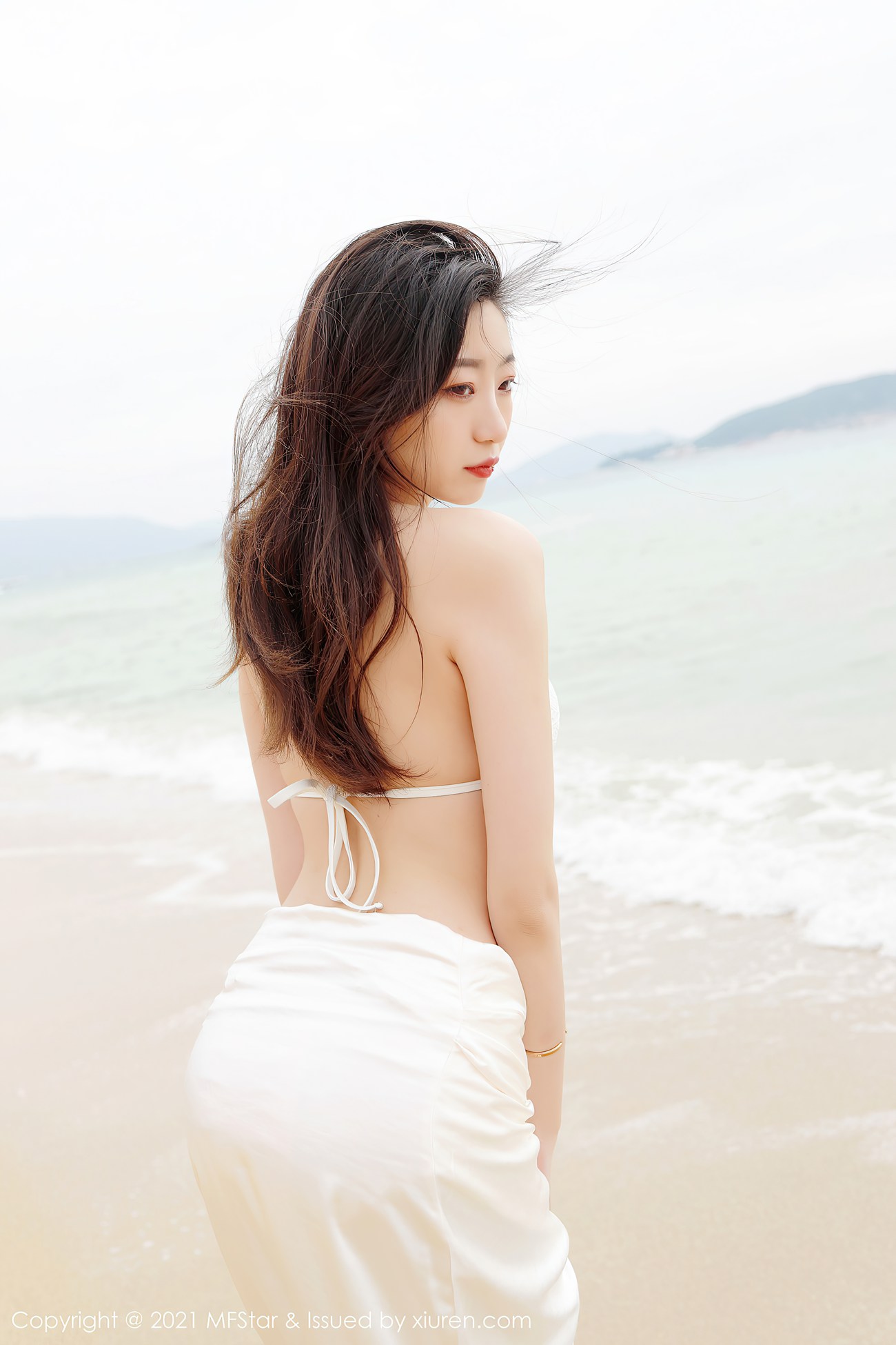 图片[44]-[MFStar模范学苑] 2021.03.05 VOL.464 安琪Yee [52P] – 速更版-美库