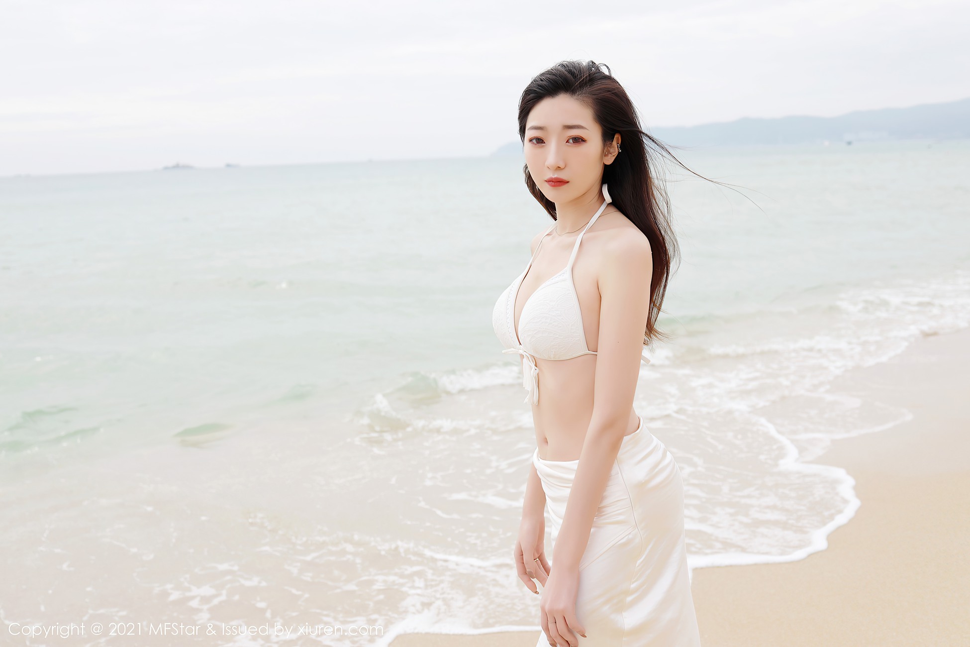 图片[50]-[MFStar模范学苑] 2021.03.05 VOL.464 安琪Yee [52P] – 速更版-美库