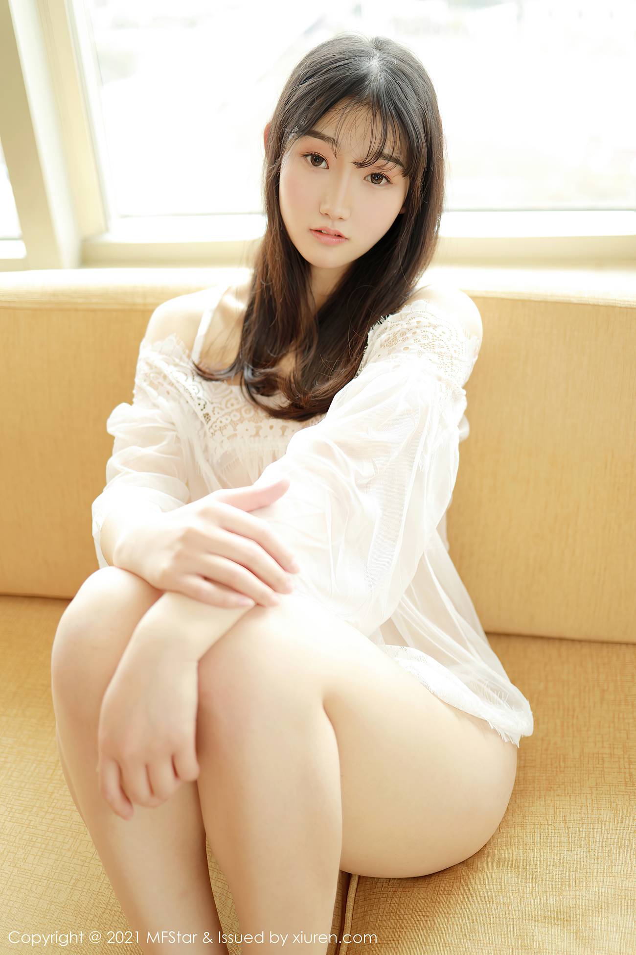 图片[38]-[MFStar模范学苑] 2021.03.18 VOL.470 母崽崽 [39P] – 速更版-美库