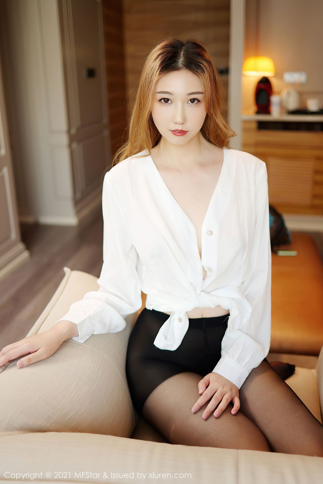 图片[14]-[MFStar模范学苑] 2021.03.29 VOL.475 芊澄 [58P] – 速更版-美库