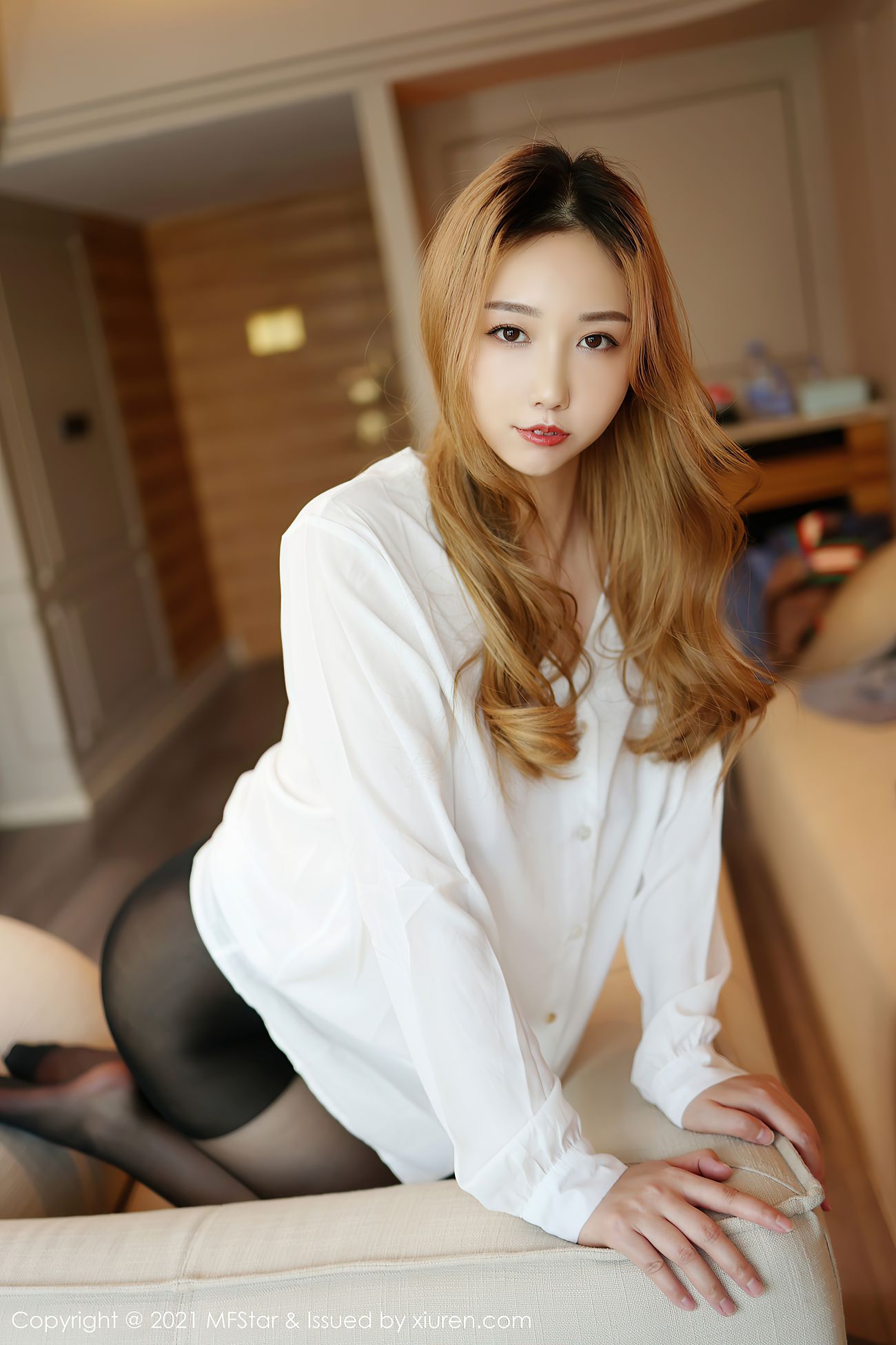 图片[16]-[MFStar模范学苑] 2021.03.29 VOL.475 芊澄 [58P] – 速更版-美库