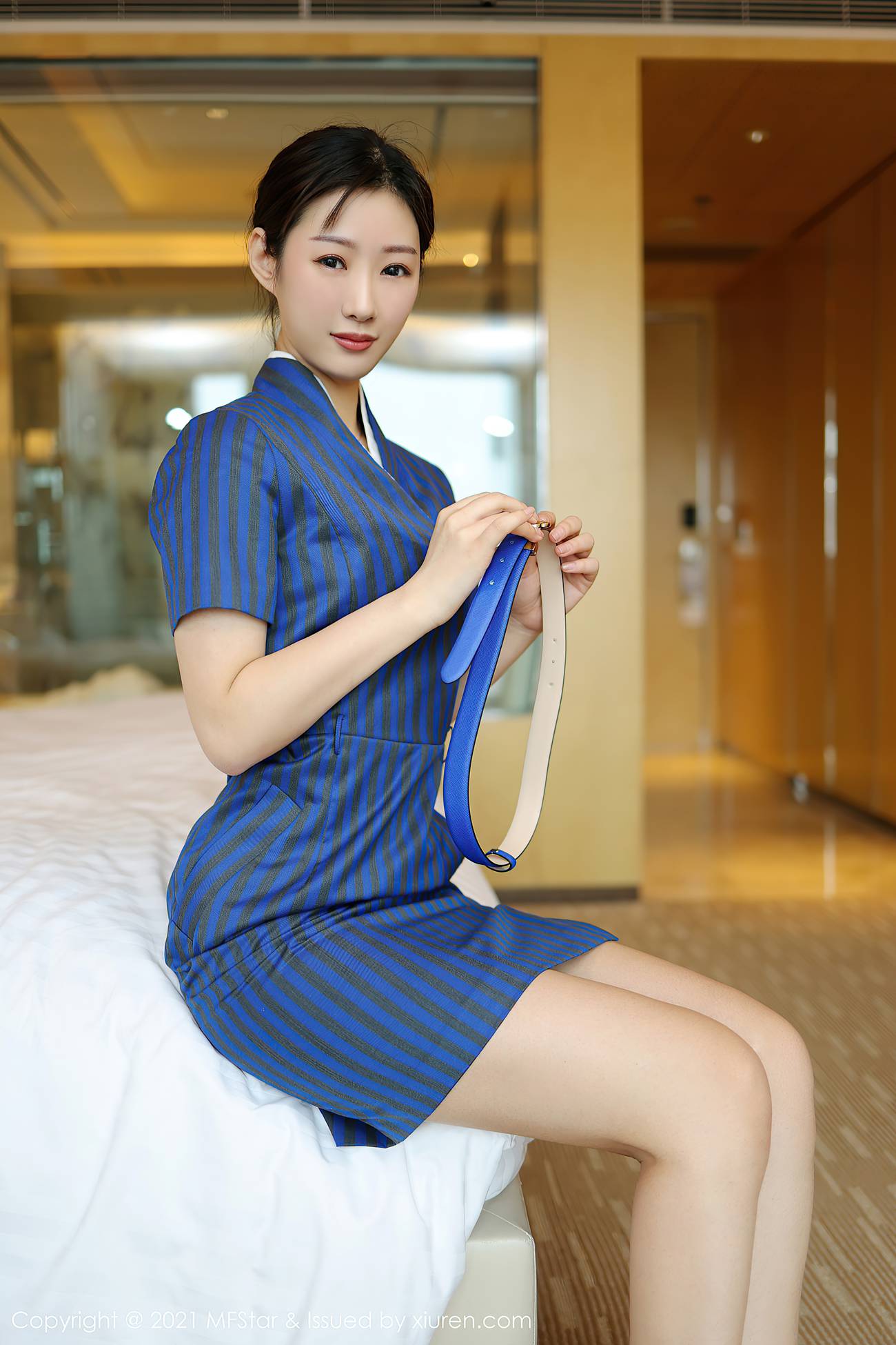 图片[46]-[MFStar模范学苑] 2021.04.08 VOL.479 模特合辑 [71P] – 速更版-美库