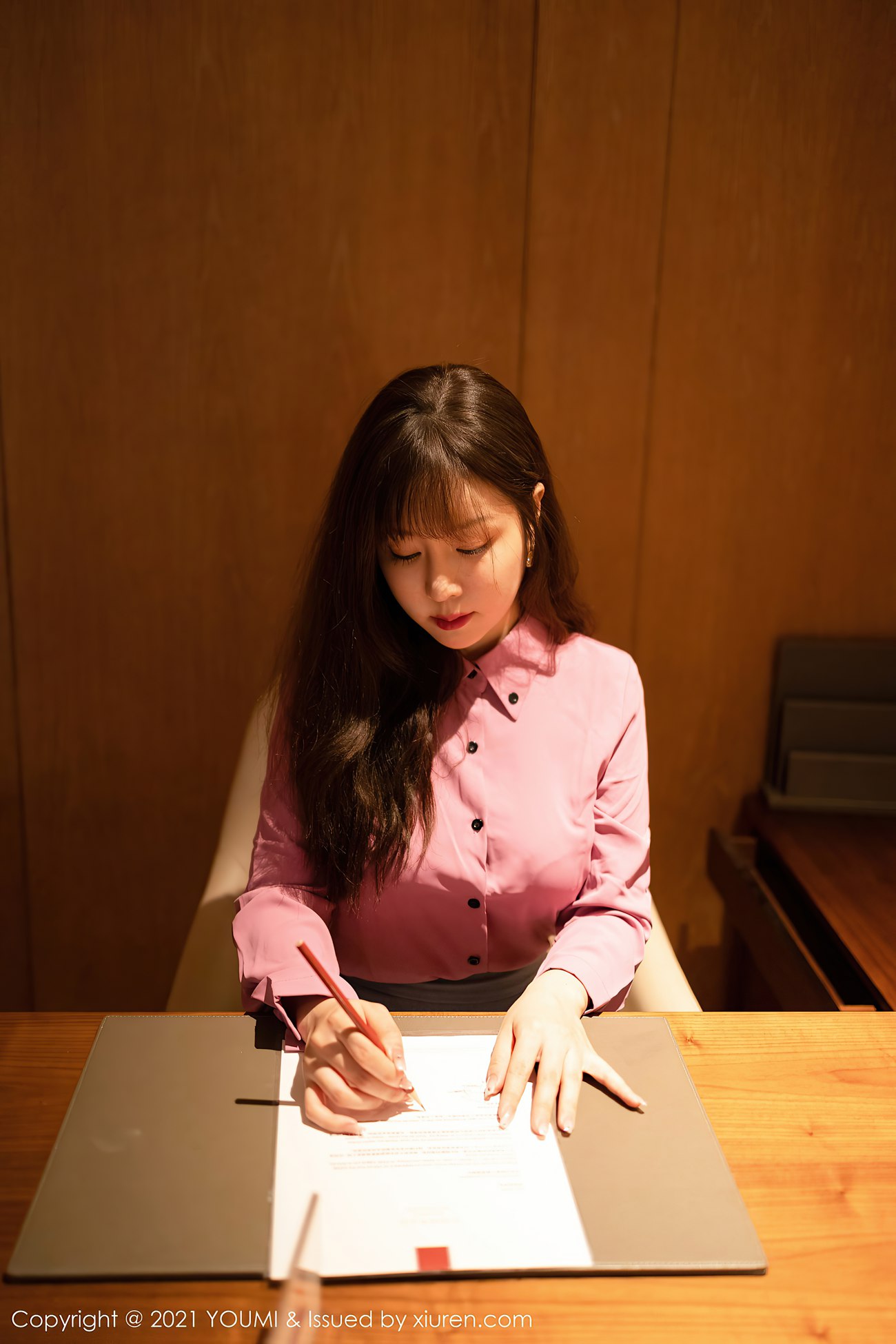 图片[65]-[YOUMI尤蜜荟] 2021.04.09 VOL.627 王雨纯 [88P] – 速更版-美库