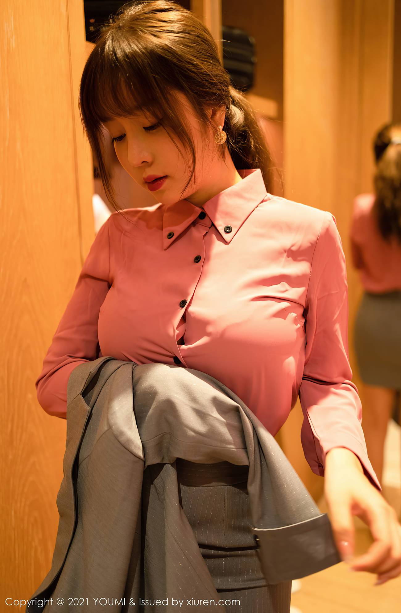 图片[71]-[YOUMI尤蜜荟] 2021.04.09 VOL.627 王雨纯 [88P] – 速更版-美库