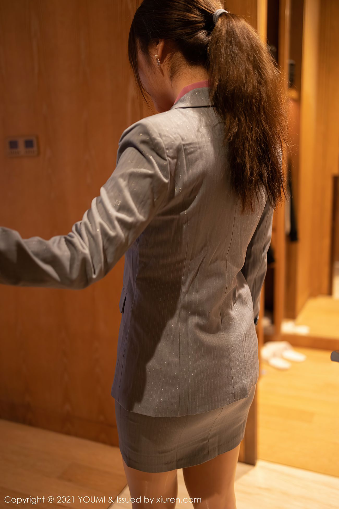 图片[78]-[YOUMI尤蜜荟] 2021.04.09 VOL.627 王雨纯 [88P] – 速更版-美库