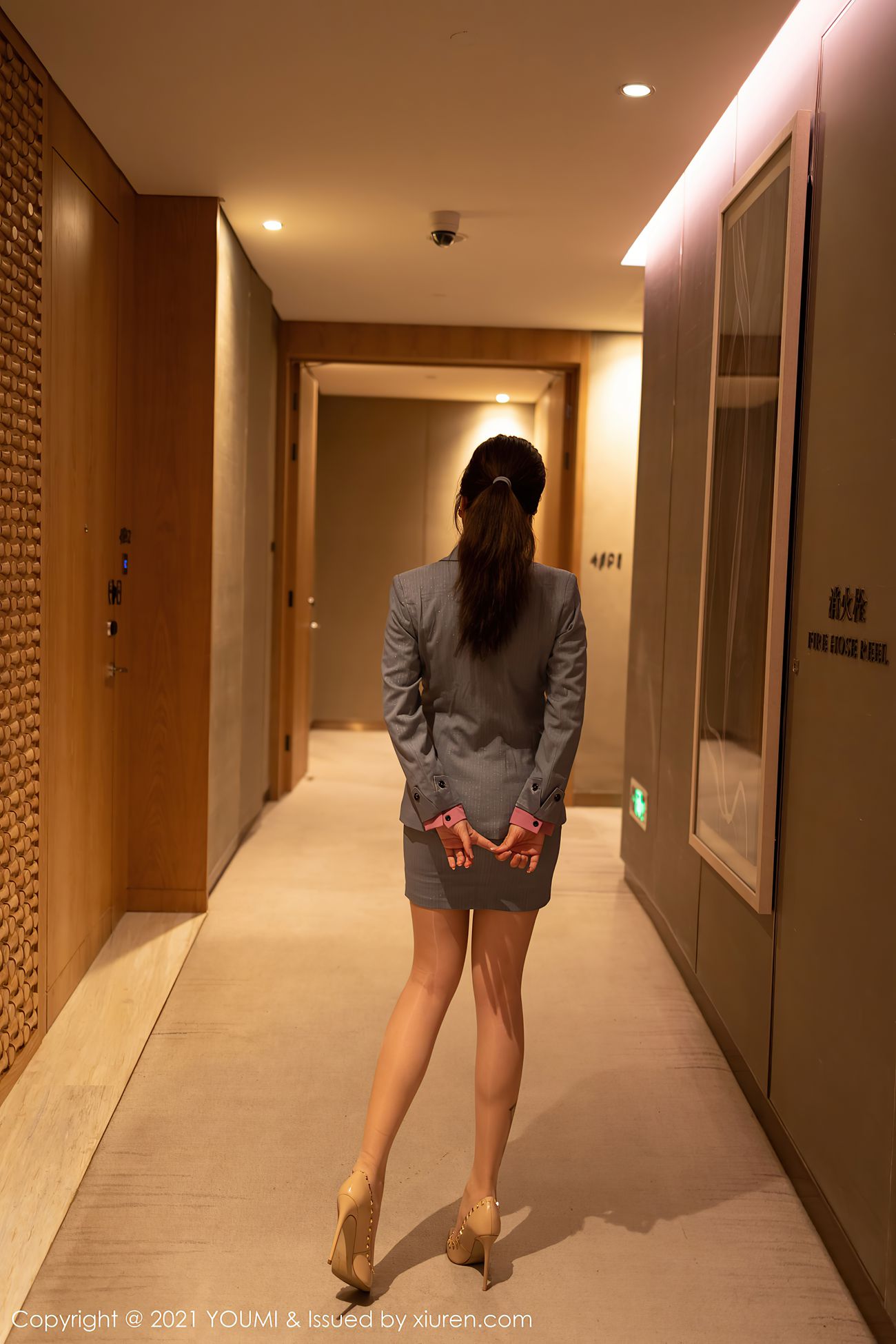 图片[81]-[YOUMI尤蜜荟] 2021.04.09 VOL.627 王雨纯 [88P] – 速更版-美库