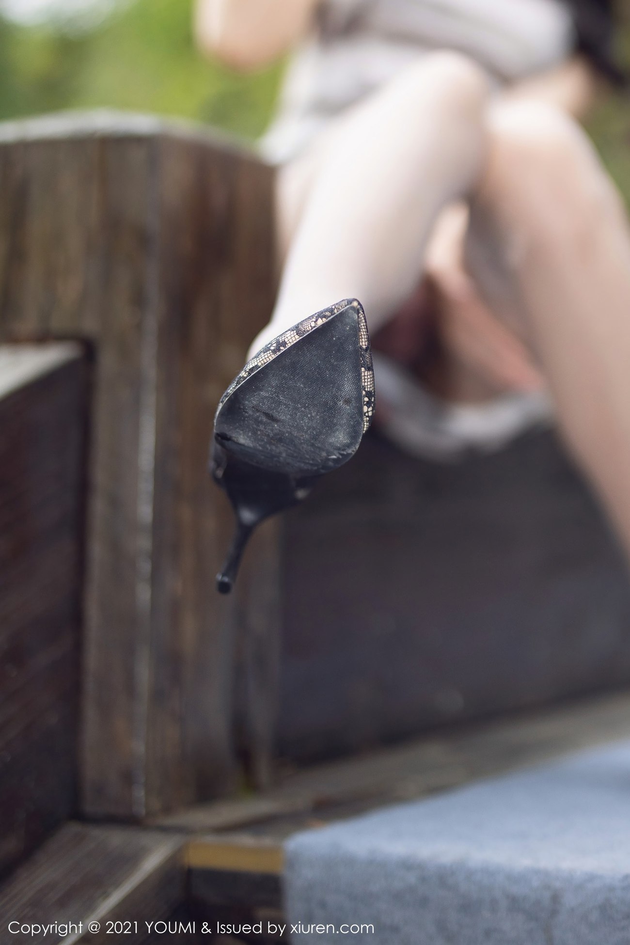 图片[14]-[YouMi尤蜜荟] 2021.04.28 Vol.635 玥儿玥er [50P] – 速更版-美库