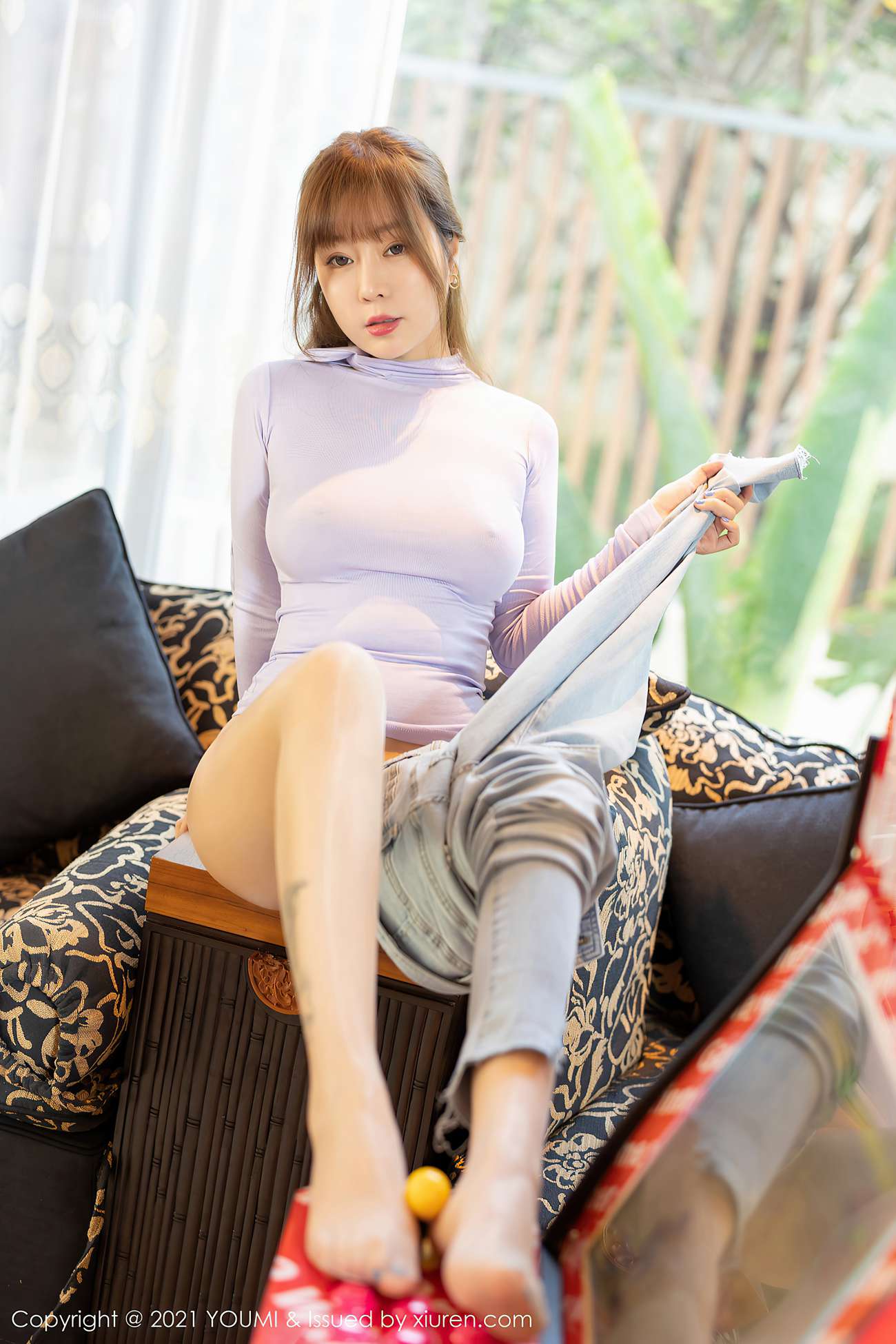 图片[27]-[YouMi尤蜜荟] 2021.05.06 Vol.637 王雨纯 [64P] – 速更版-美库