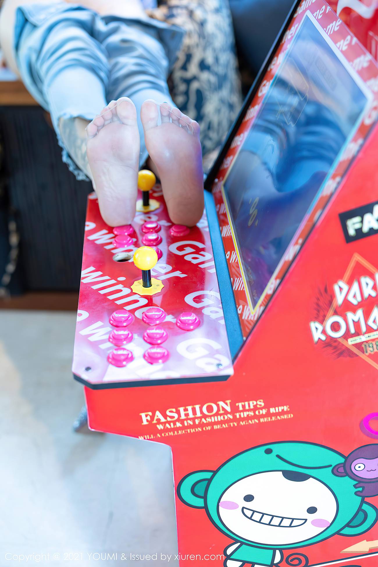 图片[30]-[YouMi尤蜜荟] 2021.05.06 Vol.637 王雨纯 [64P] – 速更版-美库