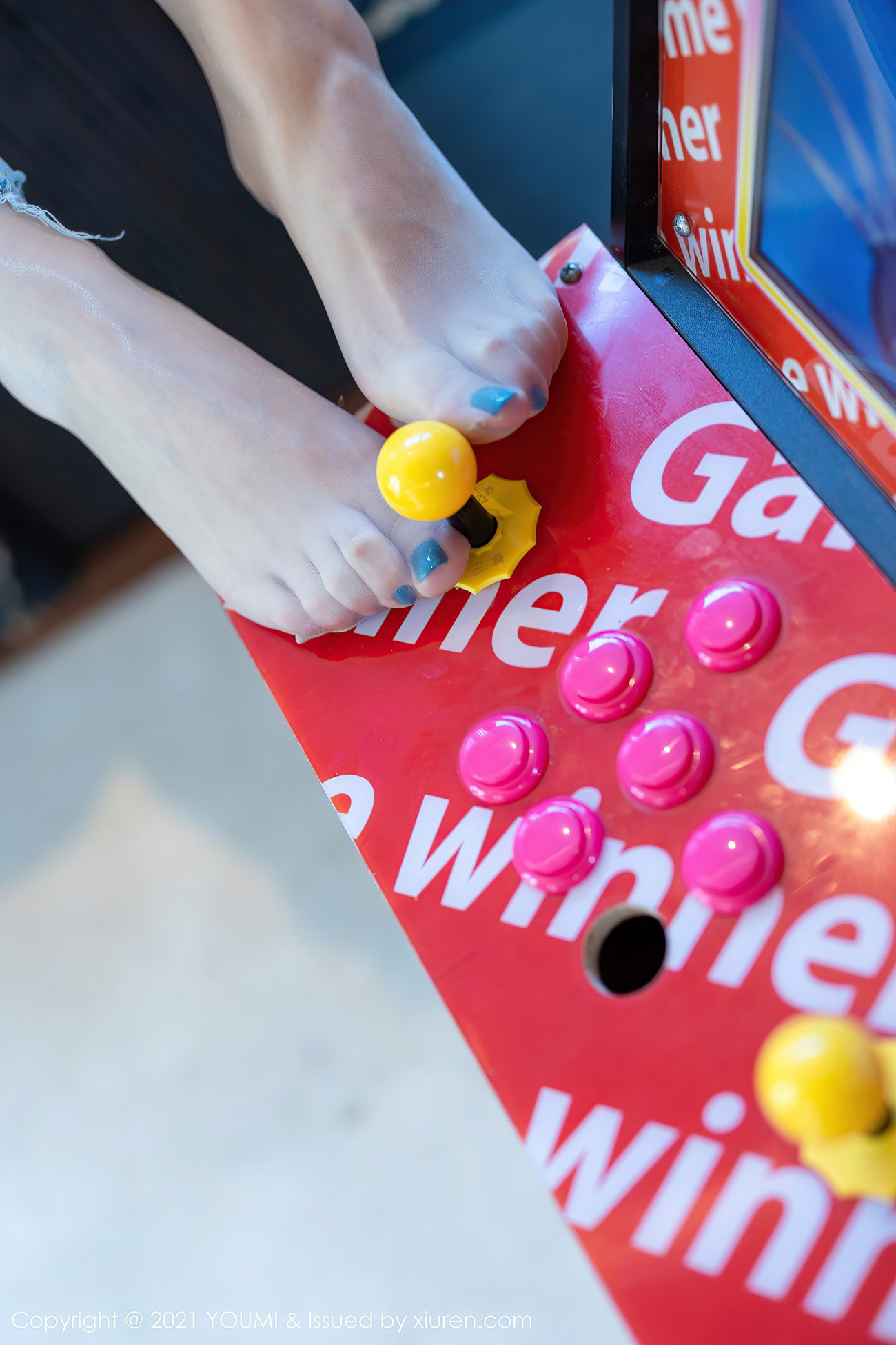 图片[31]-[YouMi尤蜜荟] 2021.05.06 Vol.637 王雨纯 [64P] – 速更版-美库